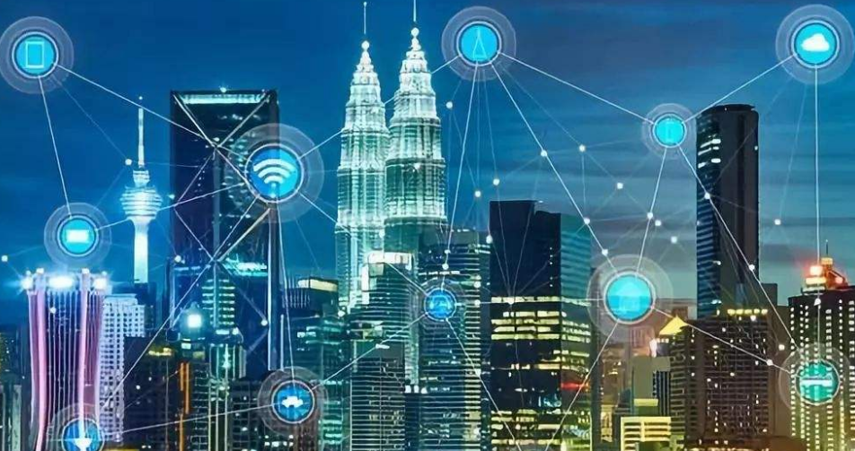 為什么智慧城市一定離不開智能建筑？