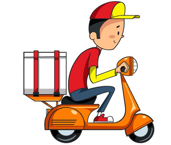 提升物流快遞工作效率，東大AUTOID與你一路同行