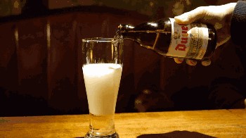  DATALOGIC得利捷MATRIX 410N碼到成功，助力啤酒品牌勇闖天涯