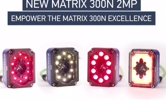如何讓電子科技企業實現飛速掃碼？一款得利捷Matrix 300N足矣！