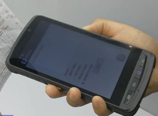 全能擔(dān)當(dāng)！實(shí)力硬核！這樣的新大陸NLS-MT90誰(shuí)能不愛？