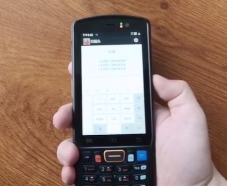 遇到難掃的DPM碼怎么辦？別擔心，優(yōu)博訊通通搞定！