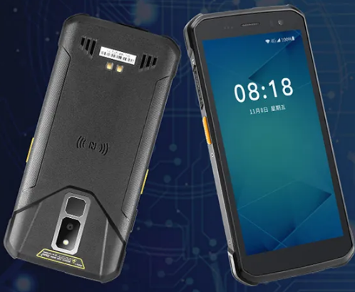 輕薄不失強悍，iData T1火熱登場