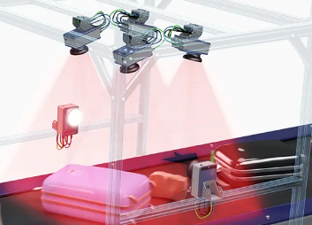 ?Datalogic得利捷發布900萬像素高性能工業二維讀碼器AV900，為物流應用領域的全新標桿產品！