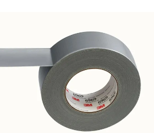 還在為應急材料選擇傷腦筋？3M布基膠帶解您燃眉之急