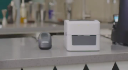 你與網紅店之間，還缺一套霍尼韋爾零售解決方案！