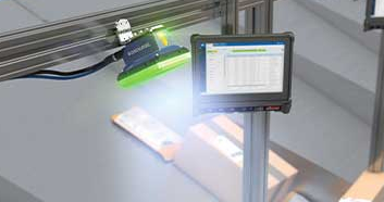 強(qiáng)勢來襲|Datalogic得利捷Matrix 320圖像式讀碼器！