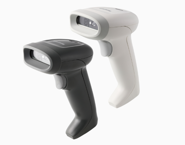 新品上市丨拯救低效，霍尼韋爾HH490掃描槍放大招了！