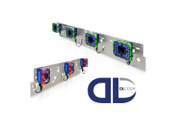 強勢來襲|Datalogic得利捷STS320-輪胎溯源再出擊！