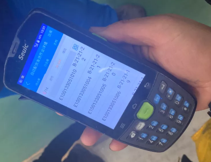 賦能場景|東集助力南鋼的庫房運轉效率提升60%！