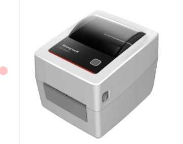 什么叫“能打”？霍尼韋爾標簽打印機給你答案！