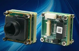 更緊湊 更靈活 更易用！用?？禉C器人板級相機解鎖全新應用場景