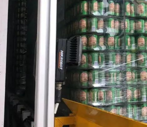 百年青啤邂逅智能制造！?？禉C器人為青島啤酒注入智造新活力