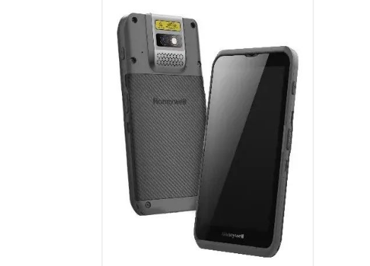 夏日尾聲， 霍尼韋爾EDA5S移動數據終端“輕裝”上市！