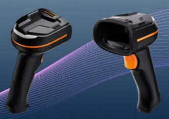海康工業讀碼器多場景精準掃碼，海康機器人發布IDH3013系列手持讀碼器