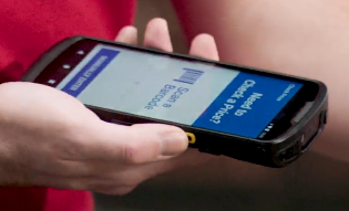 Zebra TC53/TC58 移動數據終端 由內而外“煥發新生”，再多任務亦可從容應對！