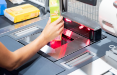 Datalogic得利捷推出Magellan 9600i，打造零售業(yè)自助收銀解決方案！