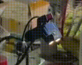 新大陸NLS-FM430EX解放雙手，出入庫(kù)打包操作更高效