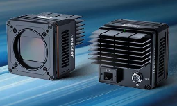 ?？禉C器人發布1.03億全局萬兆網相機,動態拍攝也輕松！