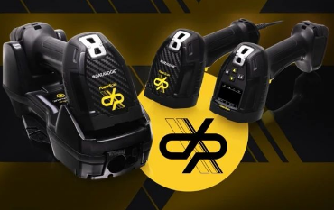 新品推送|Datalogic得利捷PowerScan 9600 DPX 系列 - 釋放無庸置疑的 DPM 可追溯性！