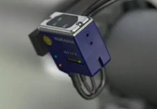 Datalogic得利捷Matrix 120光伏企業(yè)增效發(fā)展的新利器！效發(fā)展的新利器！