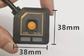 ?？礢C1000視覺傳感器|小巧易用，功能強(qiáng)大，讓防錯(cuò)檢測(cè)更可靠