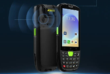 掃碼“小超人”AUTOID 3P超值配置，易用高效，重塑行業價值標桿！