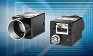 ?？禉C器人通用型CU系列工業相機|高性價比之選