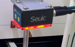 SMT流水線低成本追溯方案！東集以高效、柔性方案破解3C行業讀碼難題