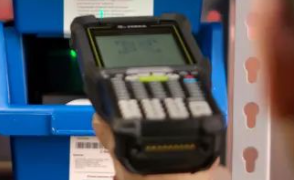 Zebra MC9400/MC9450|專為嚴苛環境而設計，堅固耐用，支持您的工業移動需求