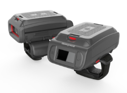 解放雙手！霍尼韋爾8690i RFID 穿戴式迷你移動數據終端“駕到”！