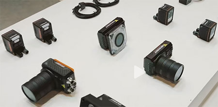 ?？禉C器人攜多款前沿技術應用重磅亮相德國機器視覺展！