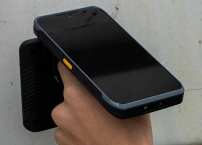 新品上市丨iData T1 UHF，六邊形戰士更全能