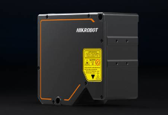 精準洞察！海康機器人DP4000系列，掌控3D檢測的每一個細節