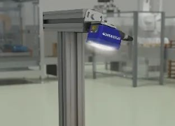 Datalogic得利捷Matrix 220工業圖像式條碼閱讀器：打造高效、靈活的制造業新時代！