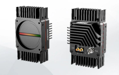 高速捕捉多種缺陷，?？礐oaXPress-12接口線陣相機新品上市