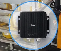 東集RFID創新應用：無人叉車、AGV專題，引領倉儲自動化新時代