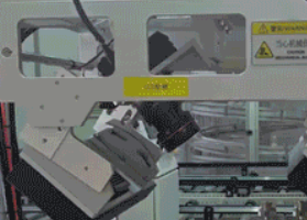 為鋰電池做深度“體檢”！海康機(jī)器人2.5D成像系統(tǒng)，鋰電生產(chǎn)的質(zhì)檢官