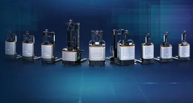 ?？挡嫒C(jī)器人|多場景覆蓋，破解密集存儲難題的不二利器！