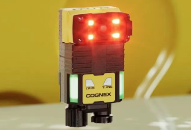 康耐視AI機器視覺化身“質檢天眼” 為品質保駕護航！