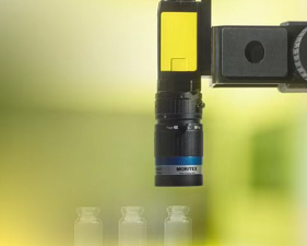 康耐視In-Sight 8900系列來襲丨為高度監管行業視覺檢測注入新活力