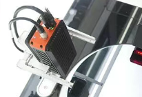 高效協同，?？禉C器人攜“眼腳手”創新方案亮相SNEC光伏展