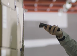 優博訊PDA手持終端助力倉庫運行流程，實現高效率運轉！