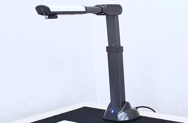 機(jī)器視覺 批量快掃｜富立葉C9賦能藥品監(jiān)管高效升級(jí)