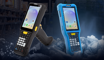 震撼升級丨東集Q7雙機煥新，助力立體庫&冷鏈倉儲效能再狂飆！