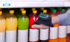 Datalogic得利捷CODiScan可穿戴藍牙掃描儀 - 體積輕巧，性能卓越！