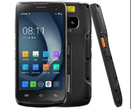 優博訊i6310高配版PDA評測：高效數據采集，助力企業智能化管理