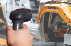 ?？低暿殖质綊呙杵鹘榻B和多功能性