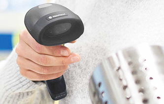 為何眾多企業信賴新大陸掃描器？揭秘核心優勢與應用場景