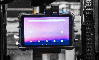 霍尼韋爾PSS移動數據終端 5G 家族集體亮相，硬核效率，一“部”到位